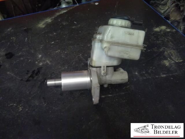Bremsepumpe hoved til BMW X5 2013-2018 (F15) (F15) (3433 6771718|)