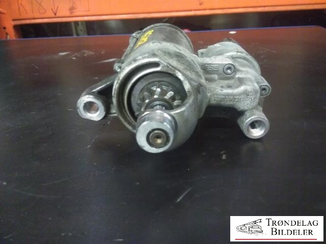 Starter til Audi A4 2015-2019 (Type V, Fase 1) (B9) (B9) (VW AG|06L 911 021|)