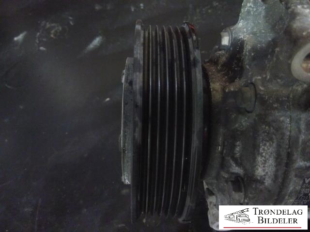 Aircondition kompressor til Audi A4 2015-2019 (Type V, Fase 1) (B9) (B9) (VW AG|4M0 816 803|8T0816803G|8W0816803|8W5816803|80A816803|ACP01264)