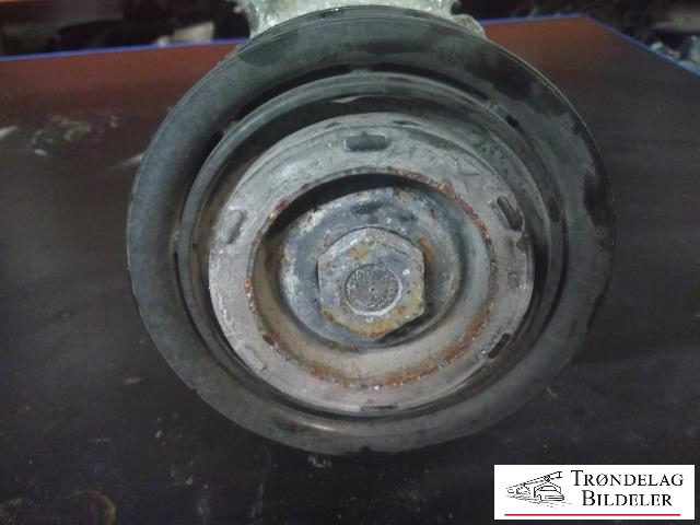 Aircondition kompressor til Audi A4 2015-2019 (Type V, Fase 1) (B9) (B9) (VW AG|4M0 816 803|8T0816803G|8W0816803|8W5816803|80A816803|ACP01264)
