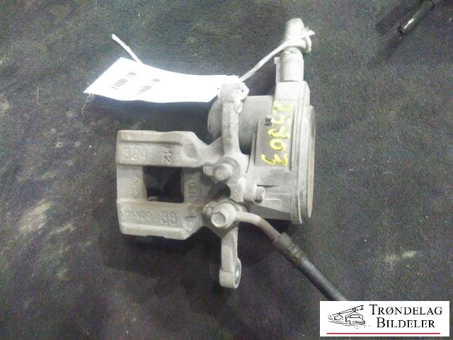 Bremsecaliper venstre bak, elektrisk til Hyundai Ioniq Electric 2019-->> (Fase 2) (KEYANG|58210G 7400|284X10MM|)