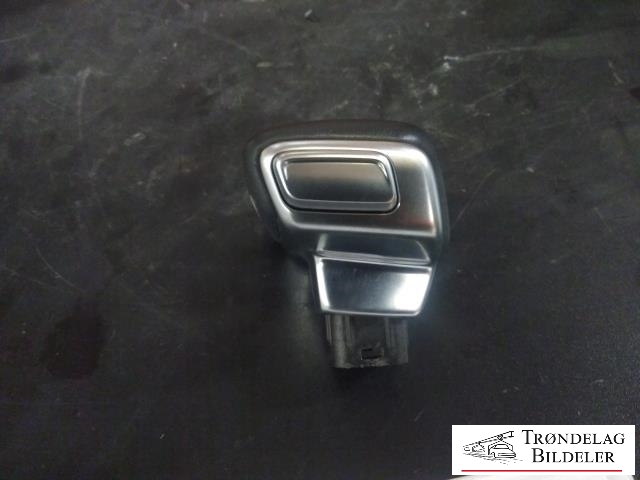 Girstang til Audi A4 2015-2019 (Type V, Fase 1) (B9) (B9)