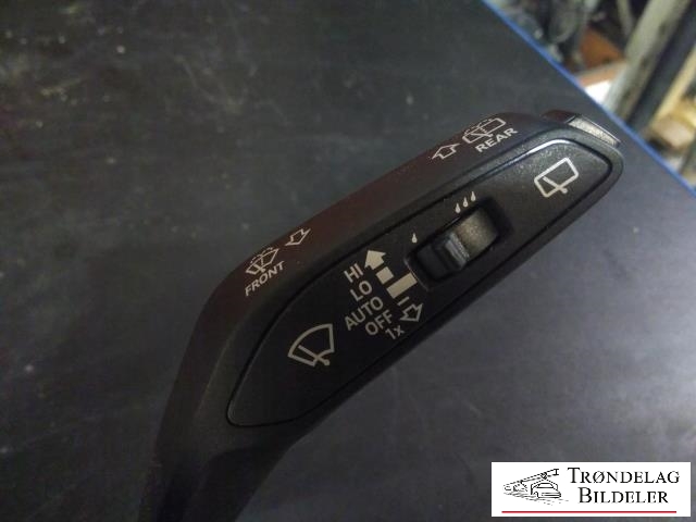Bryter combi til Audi A4 2015-2019 (Type V, Fase 1) (B9) (B9) (AUDI|4M0 907 129 HD|10112742-05|)