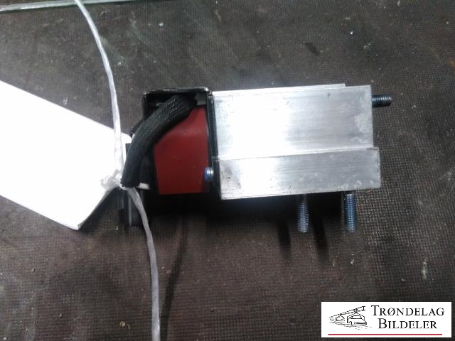 Aircondition diverse til Hyundai Ioniq Electric 2019-->> (Fase 2)  (TGK|97724-E4100|53119690|86158)