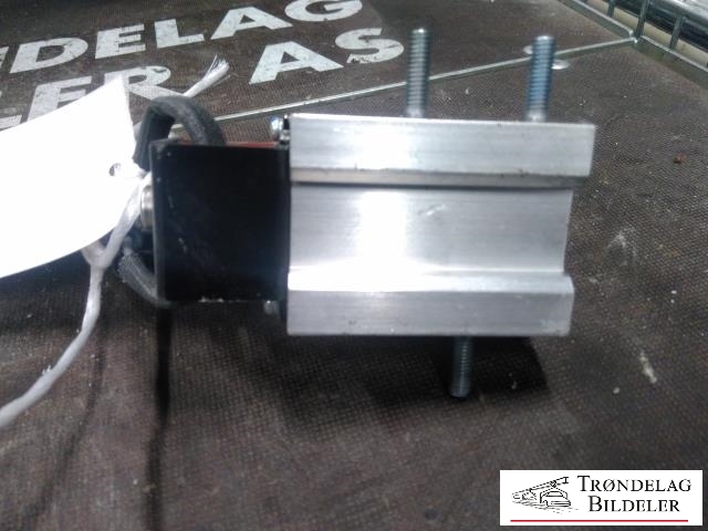 Aircondition diverse til Hyundai Ioniq Electric 2019-->> (Fase 2)  (TGK|97725-E4100|53117090|84905)