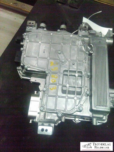 Styreenhet batteri elbil (BMS - Battery Management System) til Hyundai Ioniq Electric 2019-->> (Fase 2)  (MOBIS|36600-0E255|)