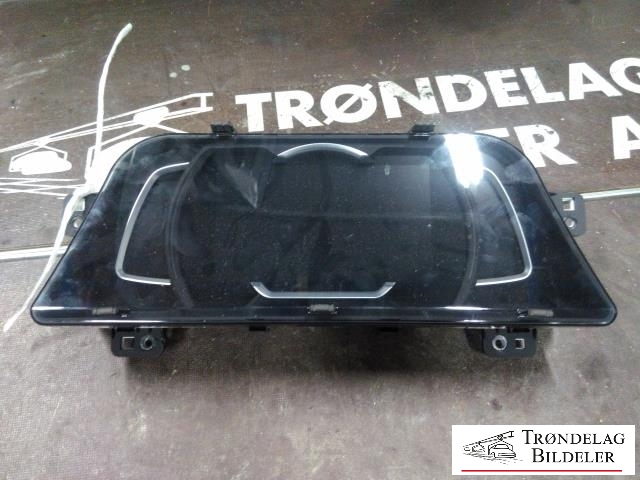 Instrumentpanel til Hyundai Ioniq Electric 2019-->> (Fase 2) (94013-G7310|11004-262800H|)