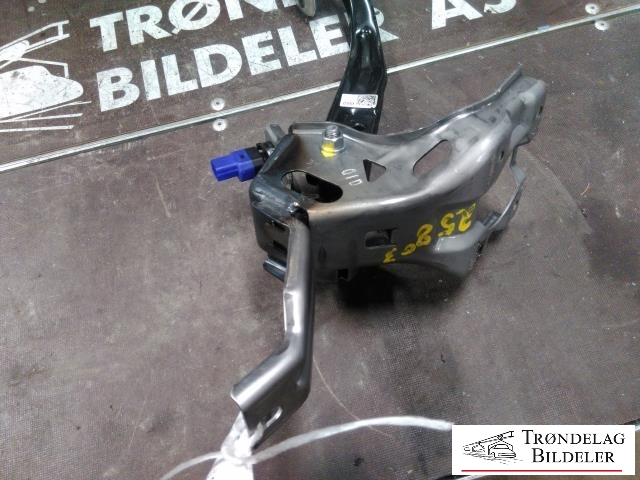 Pedal brems til Hyundai Ioniq Electric 2019-->> (Fase 2)  (32800-G2210|)