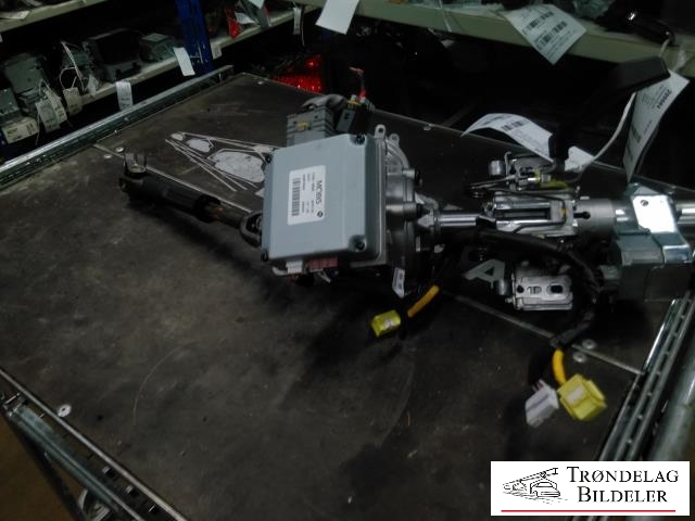 Rattaksel elektrisk servo til Hyundai Ioniq Electric 2019-->> (Fase 2) (56300G7310|G756300313|4APEC101)