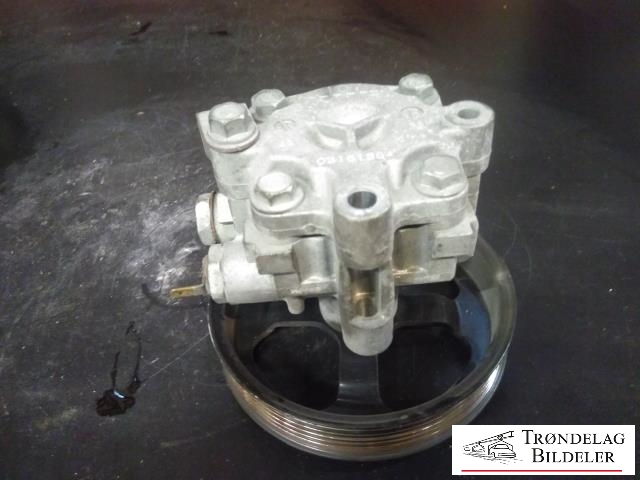 Servo pumpe mekanisk til Mitsubishi Outlander 2010-2012 (Type II, Fase 2) (4450A107|)