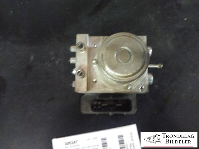 ABS sentral til Nissan Juke 2010-2014 (Fase 1) (E06140765|A98000B48|48549606)