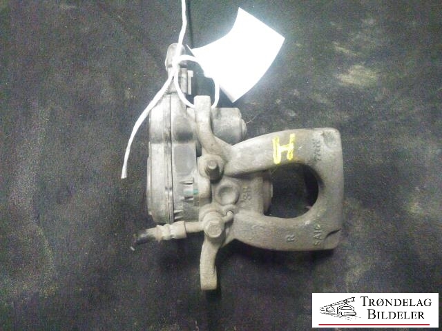 Bremsecaliper høyre bak, elektrisk til MG ZS EV, 2019-2021 (Type I, Fase 1) (10662558)