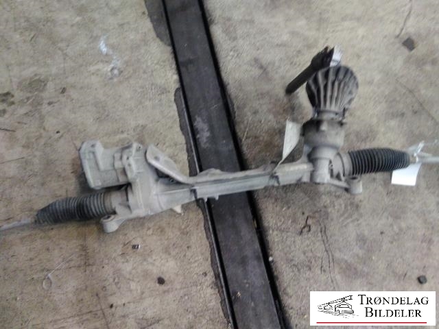 Tannstang elektrisk til Volvo V40 2012-2019  (31429609|36010277|31302994|31387006|31387827|31406163|31476614)