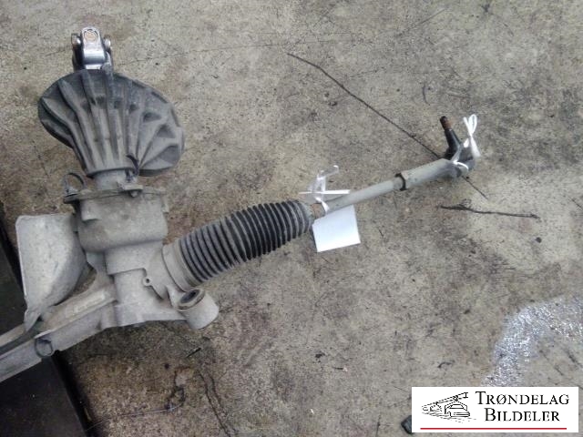 Tannstang elektrisk til Volvo V40 2012-2019  (31429609|36010277|31302994|31387006|31387827|31406163|31476614)