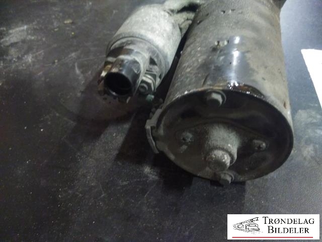 Starter diesel til Audi A4 2004-2008 (Type III) (B7) (B7) 