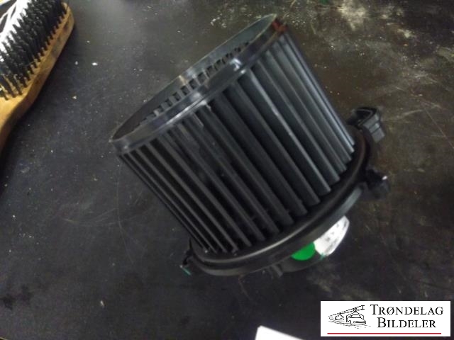 Varmeapparat motor til MG ZS EV 2019-2021 (Type I, Fase 1) (ASMCJ40060|ASMCJ4006019110700605|)