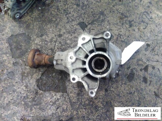 Girkasse 4WD fordelingskasse til Ford Kuga 2008-2012 (Type I)
