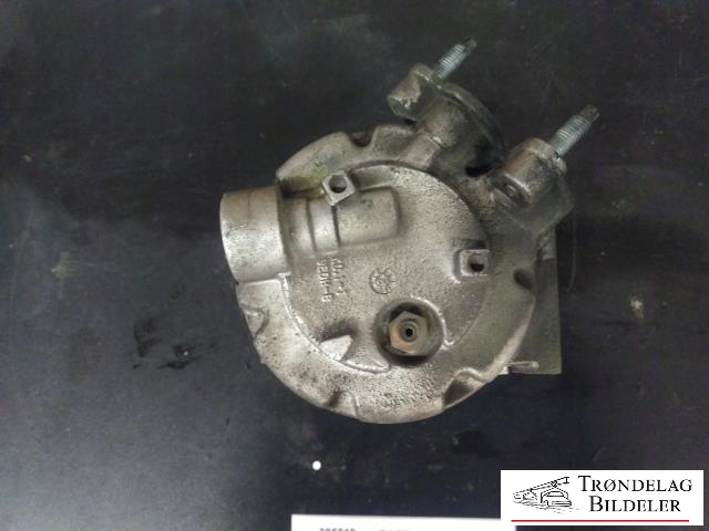Aircondition kompressor til Ford Kuga 2008-2012 (Type I)  