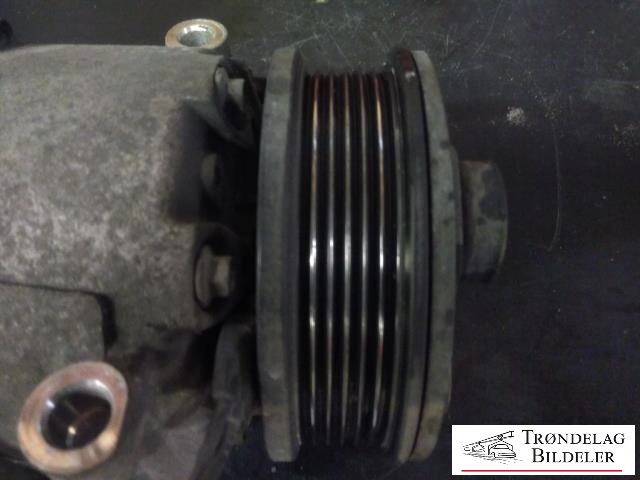 Aircondition kompressor til Ford Kuga 2008-2012 (Type I)  