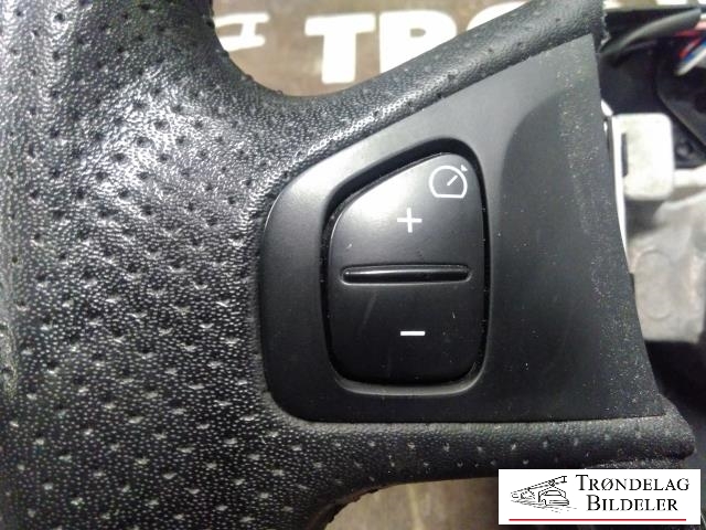 Ratt til Renault Zoe 2013-2019 (Fase 1) (985103539R|)
