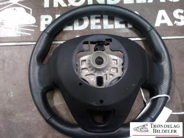 Ratt til Renault Zoe 2013-2019 (Fase 1) (985103539R|)
