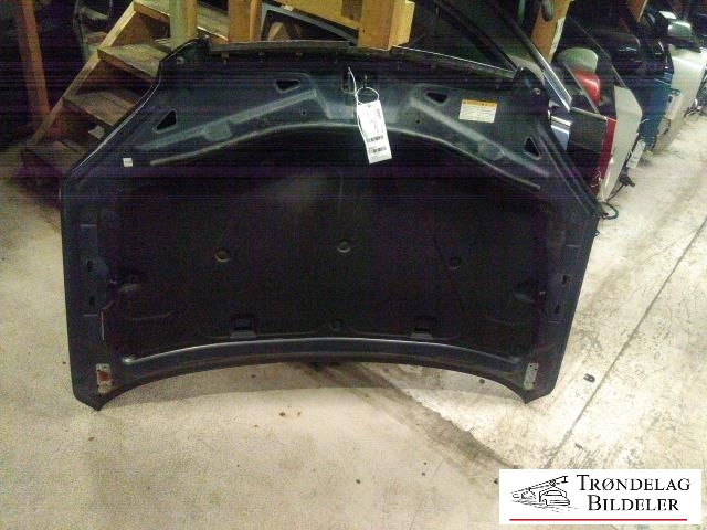 Panser til Chevrolet Captiva 2006-2010 (Fase 1)