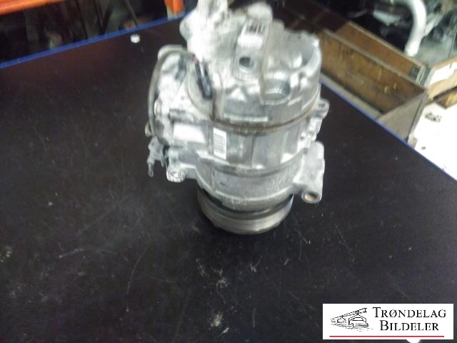 Aircondition kompressor til BMW 1-Serie 2004-2011 (E81/E82/E87/E88) (E81/E82/E87/E88) (64526987862|447260-1852|6SBU14C|890628|447280-1851|447260-1851|SB4270096|4472601850|5447220293|SB4179791|)
