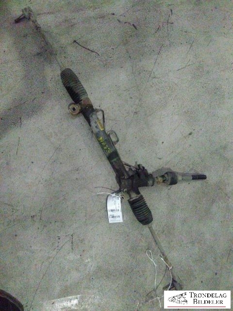 Tannstang til Chevrolet Captiva, 2006-2010 (Fase 1)  (BDG19B093)