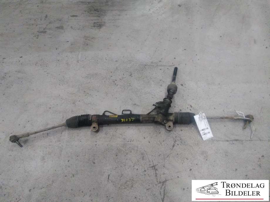 Tannstang til Chevrolet Captiva 2006-2010 (Fase 1)  (BDG19B093|)