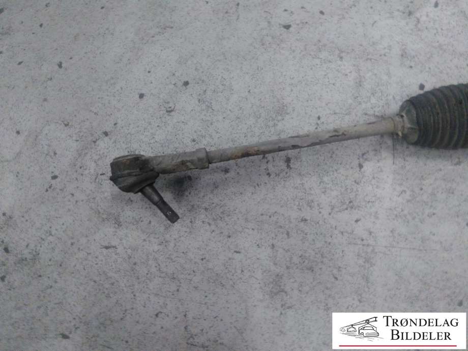 Tannstang til Chevrolet Captiva 2006-2010 (Fase 1)  (BDG19B093|)
