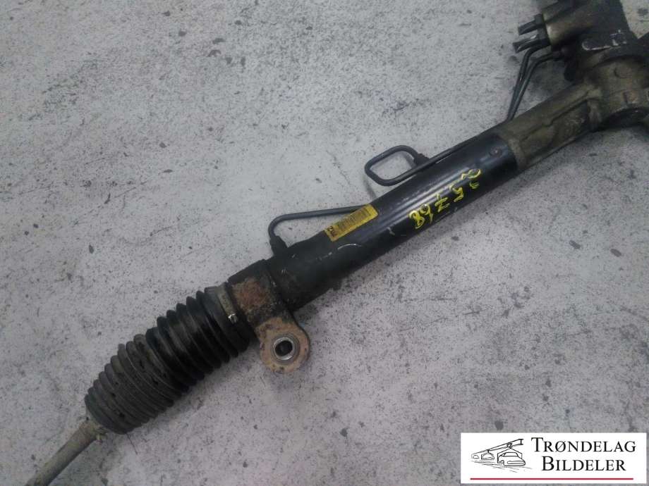 Tannstang til Chevrolet Captiva 2006-2010 (Fase 1)  (BDG19B093|)