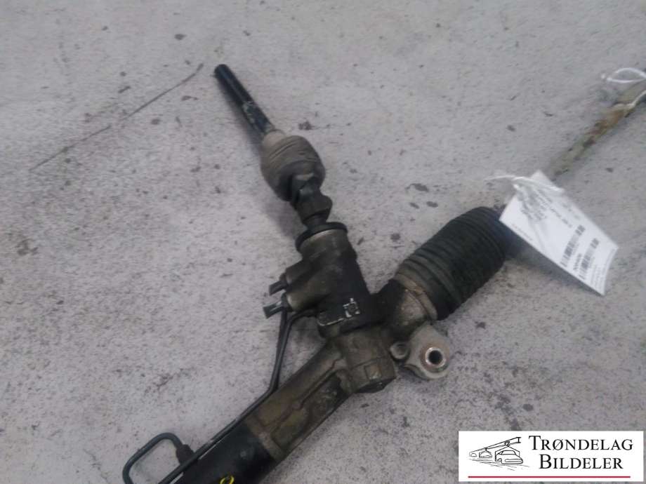 Tannstang til Chevrolet Captiva 2006-2010 (Fase 1)  (BDG19B093|)