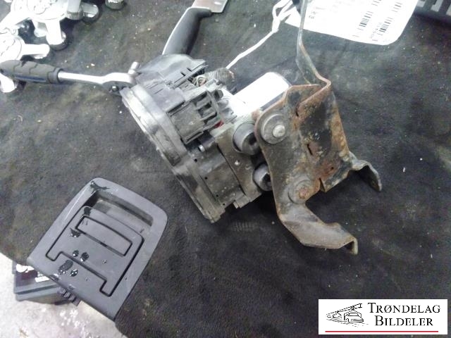 ABS sentral til Chevrolet Captiva 2006-2010 (Fase 1)  (VSES|9662609|CB609161131391|)