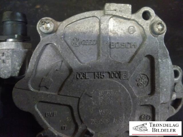 Vakuumpumpe til VW Passat 2011-2015 (B7) (B7) (BOSCH|03L 145 100|)