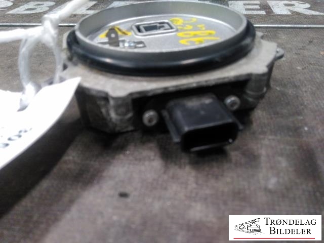 Styreenhet LED til Nissan Leaf 2011-2017 (Type I)  (26055-3NK0A|)