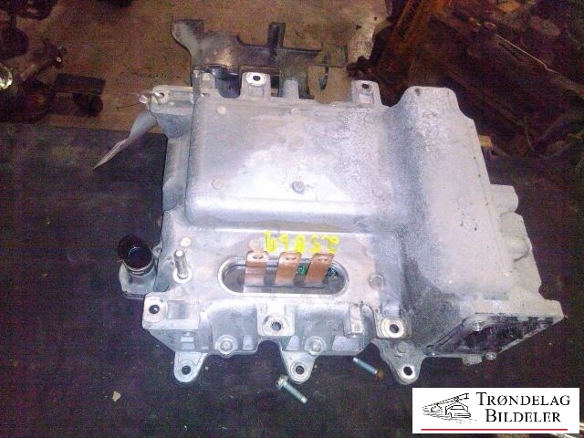 Inverter elbil til Nissan Leaf, 2011-2017 (Type I)  (291A0-3NF0A)