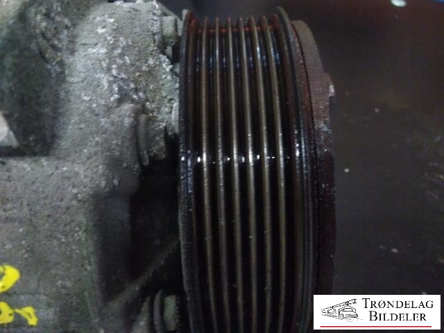 Aircondition kompressor til Nissan Primastar 2006-2014  
