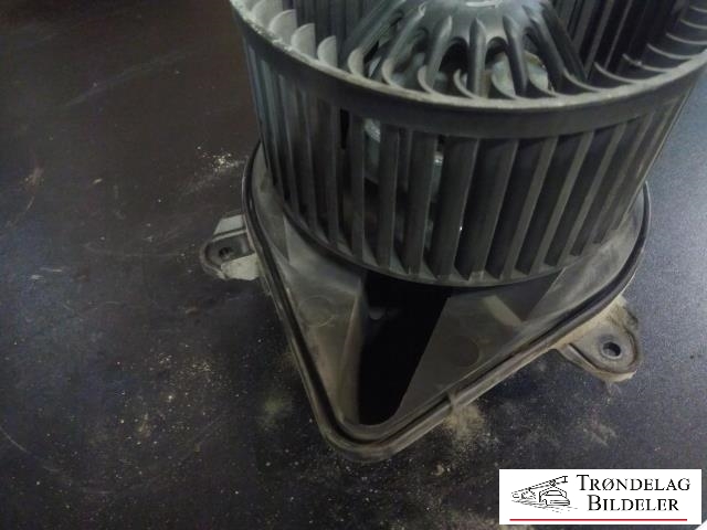 Varmeapparat motor til Nissan Primastar 2006-2014