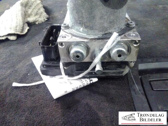 ABS sentral til Nissan Leaf 2011-2017 (Type I) (47660-3NF1A|)