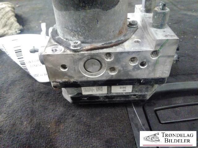 ABS sentral til Nissan Leaf 2011-2017 (Type I) (47660-3NF1A|)
