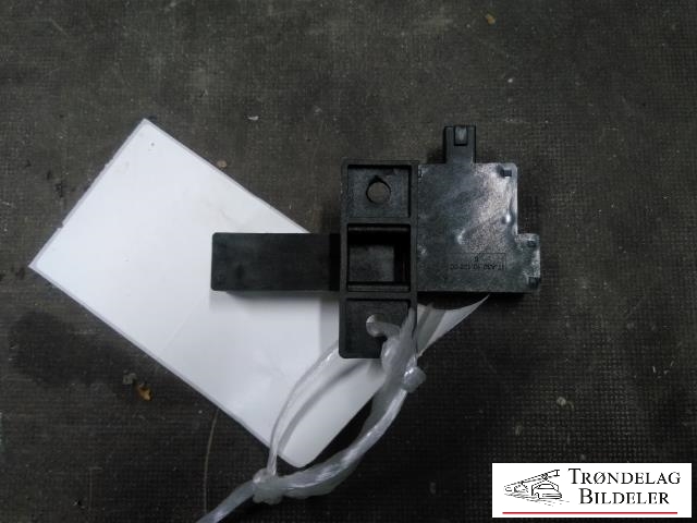 Styreenhet diverse til Audi A6, Allroad 2012-2014 (Type III, Fase 1) (C7) (C7) (8K0907247|13035 Q04-01|)