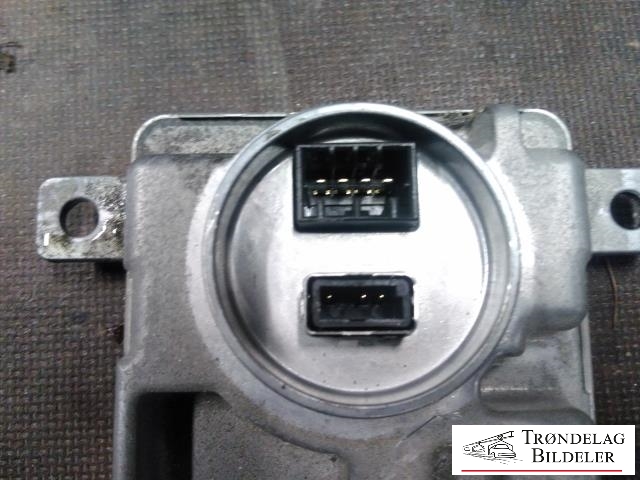 Styreenhet xenon/ballast til Audi A6, Allroad 2012-2014 (Type III, Fase 1) (C7) (C7) (5K0941597E|02241750|)