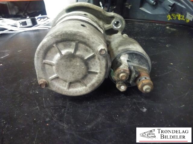 Starter til Ford Focus 2011-2014 (Type III, Fase 1)  (FOMOCO|CV6T-11000-GA|)
