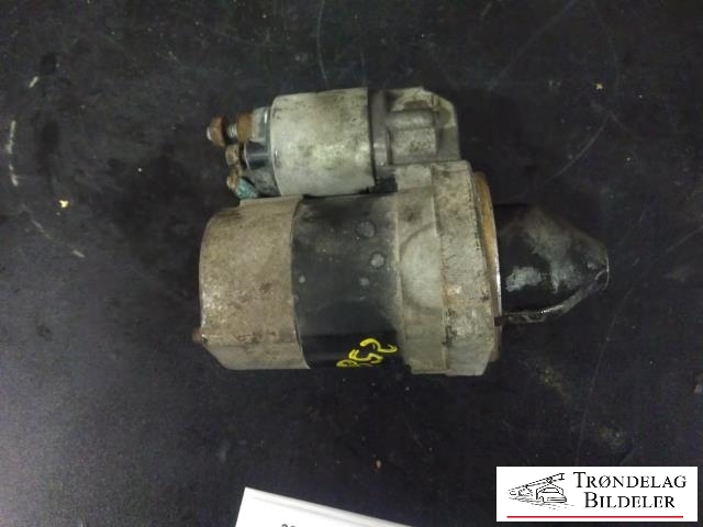Starter til Ford Focus 2011-2014 (Type III, Fase 1)  (FOMOCO|CV6T-11000-GA|)