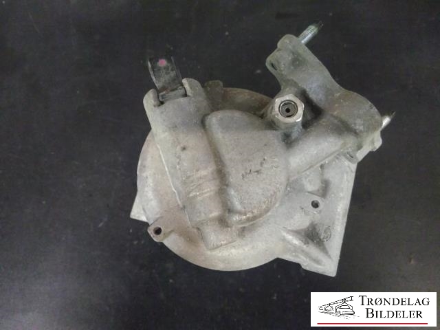 Aircondition kompressor til Peugeot 308 2013-2021 (Type II)  (VALEO|9675655880-01|9809274280-01|)