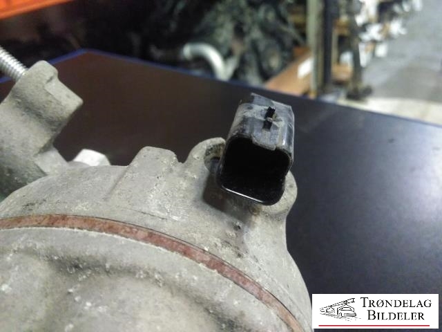 Aircondition kompressor til Peugeot 308 2013-2021 (Type II)  (VALEO|9675655880-01|9809274280-01|)