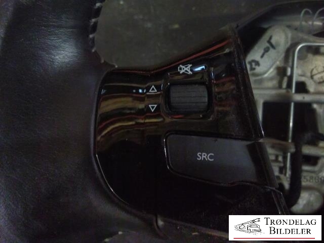 Ratt til Peugeot 308 2013-2021 (Type II)  (DELPHI|619138220C|28424206|)