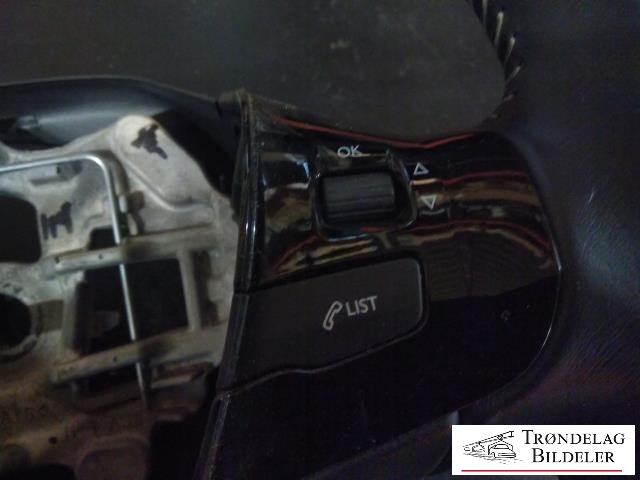 Ratt til Peugeot 308 2013-2021 (Type II)  (DELPHI|619138220C|28424206|)