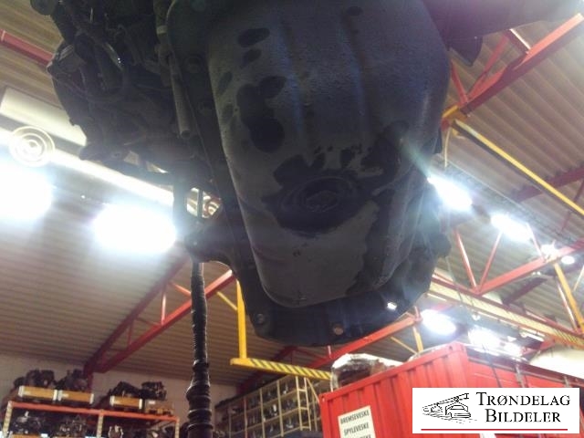 Motor diesel til Peugeot 208 2012-2019 (Type I)  (8H01|16 062 795 80|)