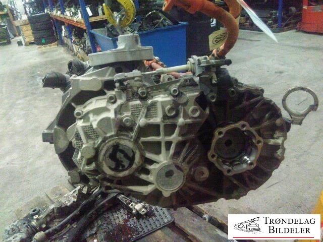 Motor elbil foran til VW e-Golf 2014-2017 (Fase 1) (EAGA|5QE 901 131 B|)